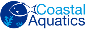 Coastal Aquatics LLC, Aquarium, Pond, and Water Feature Design, Build, and Maintenance.